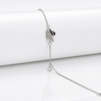 Opal Mood 925 Silver Bracelet