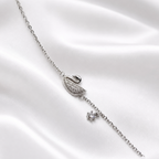 Opal Mood 925 Silver Bracelet