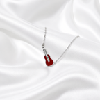 925 Silver Nova Tune Necklace for Women