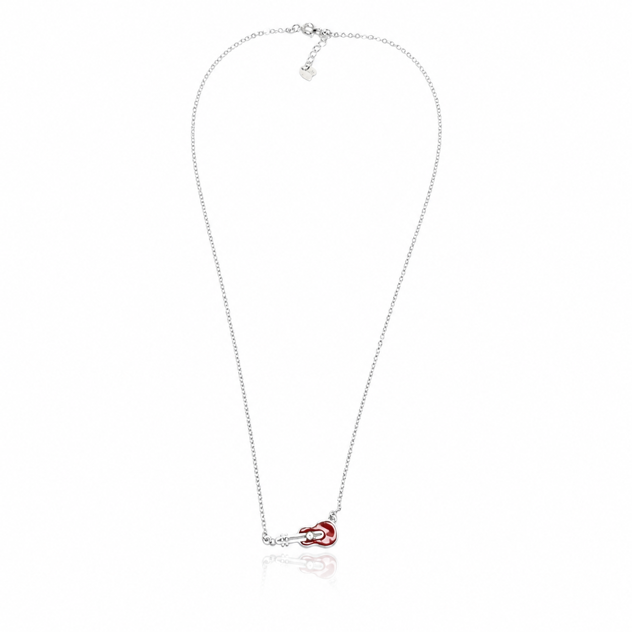 925 Silver Nova Tune Necklace for Women