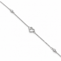 SYLVA Shine 925 Silver Premium Bracelet