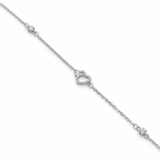 SYLVA Shine 925 Silver Premium Bracelet