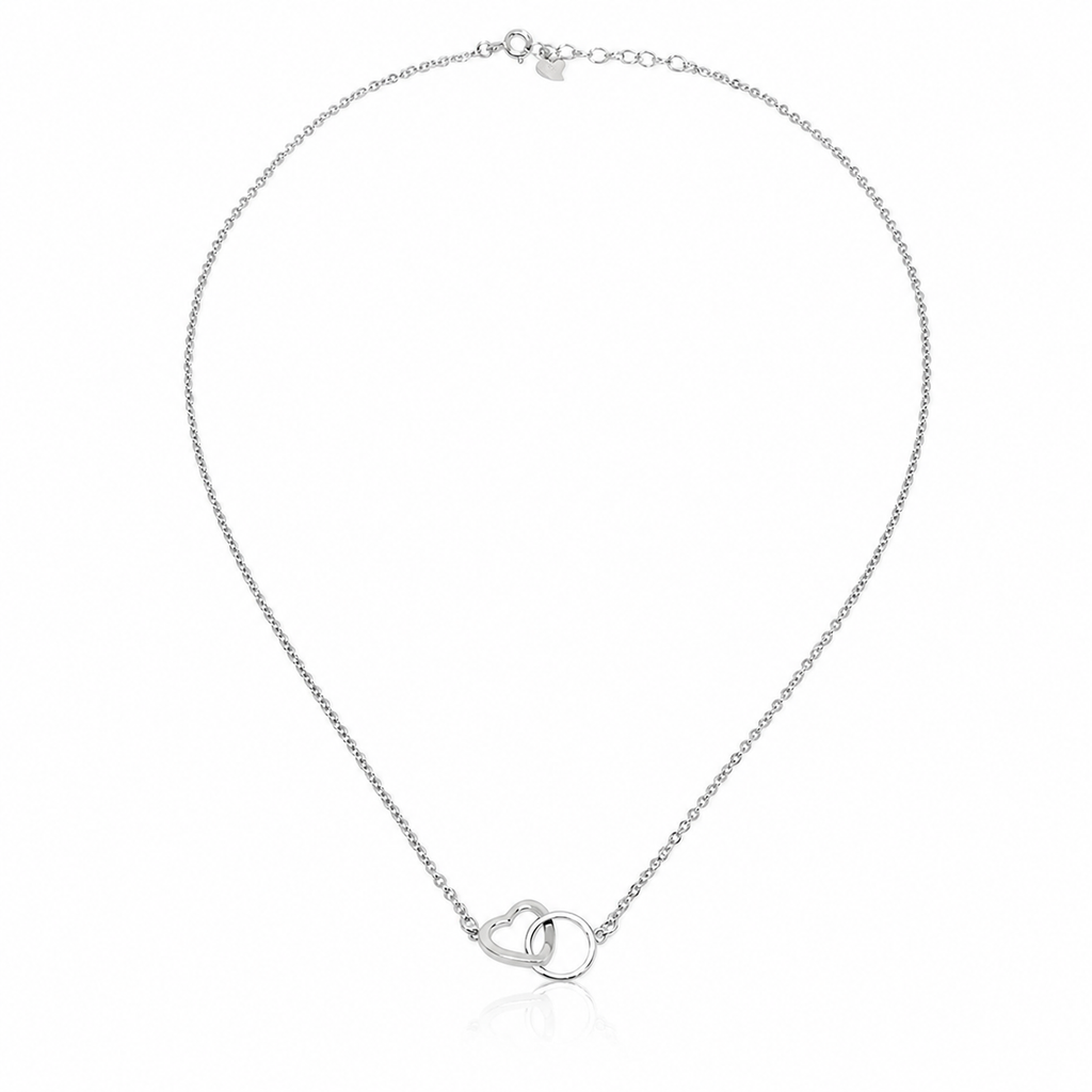 Silver Era 925 Silver Necklace