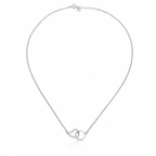 Silver Era 925 Silver Necklace