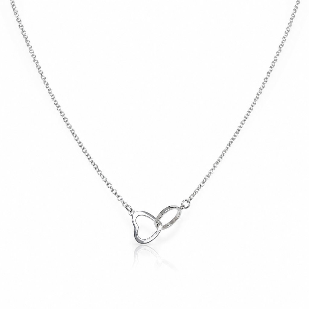 Silver Era 925 Silver Necklace