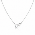 Silver Era 925 Silver Necklace