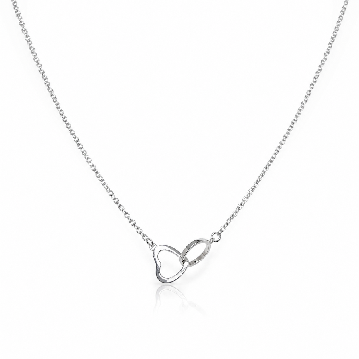 Silver Era 925 Silver Necklace