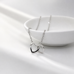 Silver Era 925 Silver Necklace