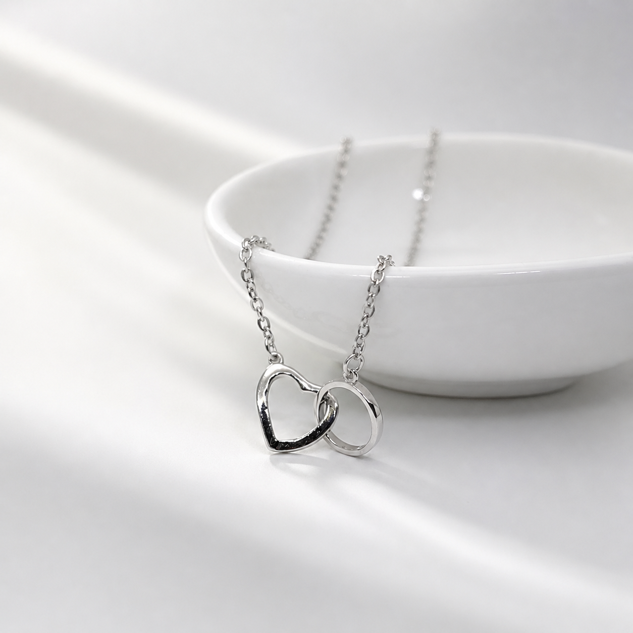 Silver Era 925 Silver Necklace