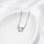 Silver Era 925 Silver Necklace