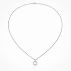 Flashline 925 Silver Necklace