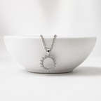 Flashline 925 Silver Necklace