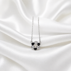 Icy Muse 925 Silver Necklace