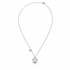 925 Silver Ocean Dream Necklace for Women