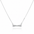 Viana 925 Silver Necklace