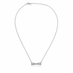 Viana 925 Silver Necklace