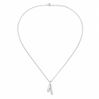 Luxe Babe 925 Silver Necklace
