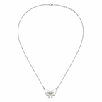 Cutie Gang 925 Silver Necklace