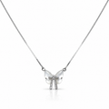 Cutie Gang 925 Silver Necklace