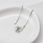 Cutie Gang 925 Silver Necklace
