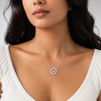 Clean Fit 925 Silver Necklace
