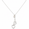 Royal Essence 925 Silver Necklace - Make it yours.
