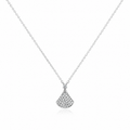 Elite 925 Silver Necklace - Add confidence to your cart.