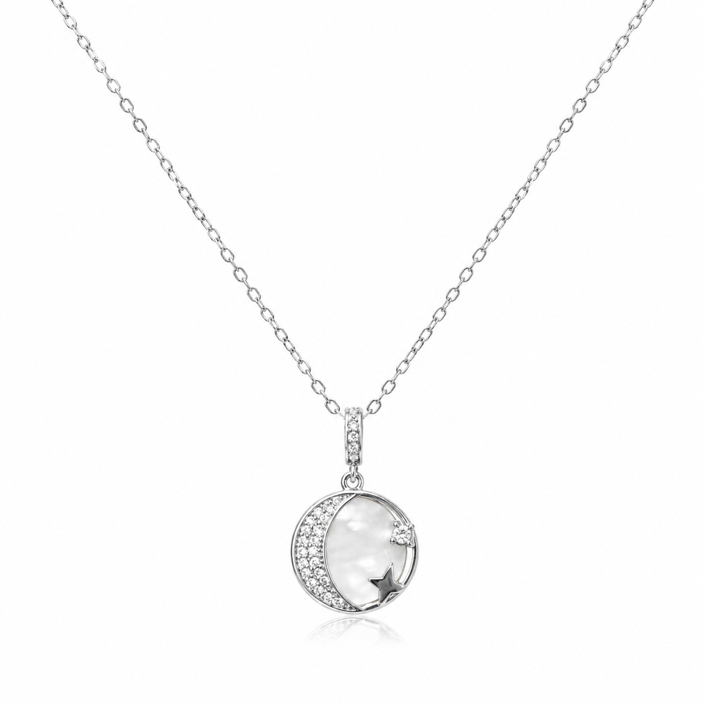 Imperial Sterling 925 Silver Necklace - Add confidence to your cart.
