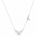 Signature 925 Sterling Silver Necklace - Don’t wait. You deserve it.