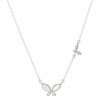 Signature 925 Sterling Silver Necklace - Don’t wait. You deserve it.