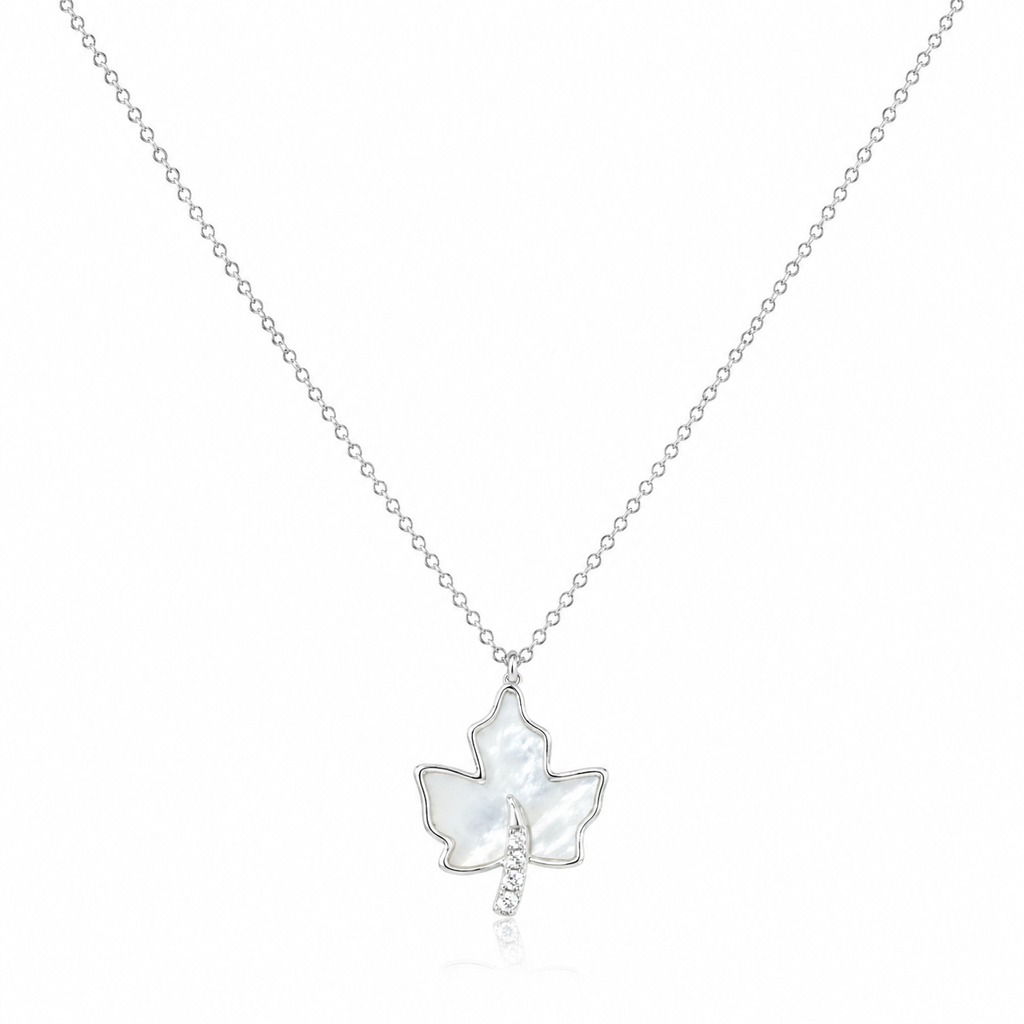 Pure Elegance 925 Sterling Silver Necklace - Don’t wait. You deserve it.