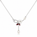 Prestige 925 Sterling Silver Necklace