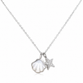 Noble Finish 925 Silver Necklace - Don’t wait. You deserve it.