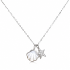 Noble Finish 925 Silver Necklace - Don’t wait. You deserve it.