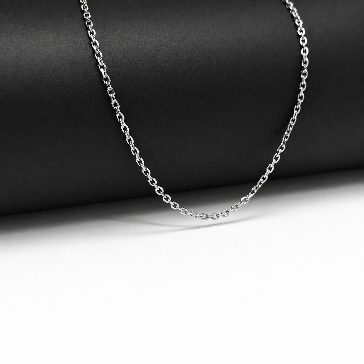 925 Silver Signature Impérial Necklace