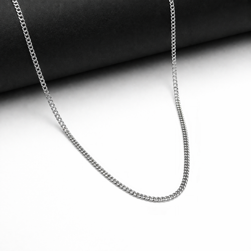925 Silver Collection Privée Link Chain