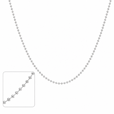 Ultra-Light 925 Silver Chain - Most Demanding