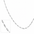 Classic 925 Silver Chain - Put these on. Feel different.
