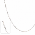 Minimalist Rectangle box 925 Silver Chain - For nights you’ll remember.