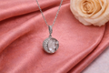Imperial Sterling 925 Silver Necklace - Add confidence to your cart.