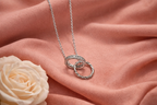Heritage 925 Silver Necklace - Don’t wait. You deserve it.