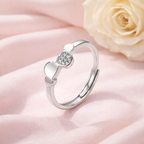 Silver Elegant & Versatile Minimalist Ring