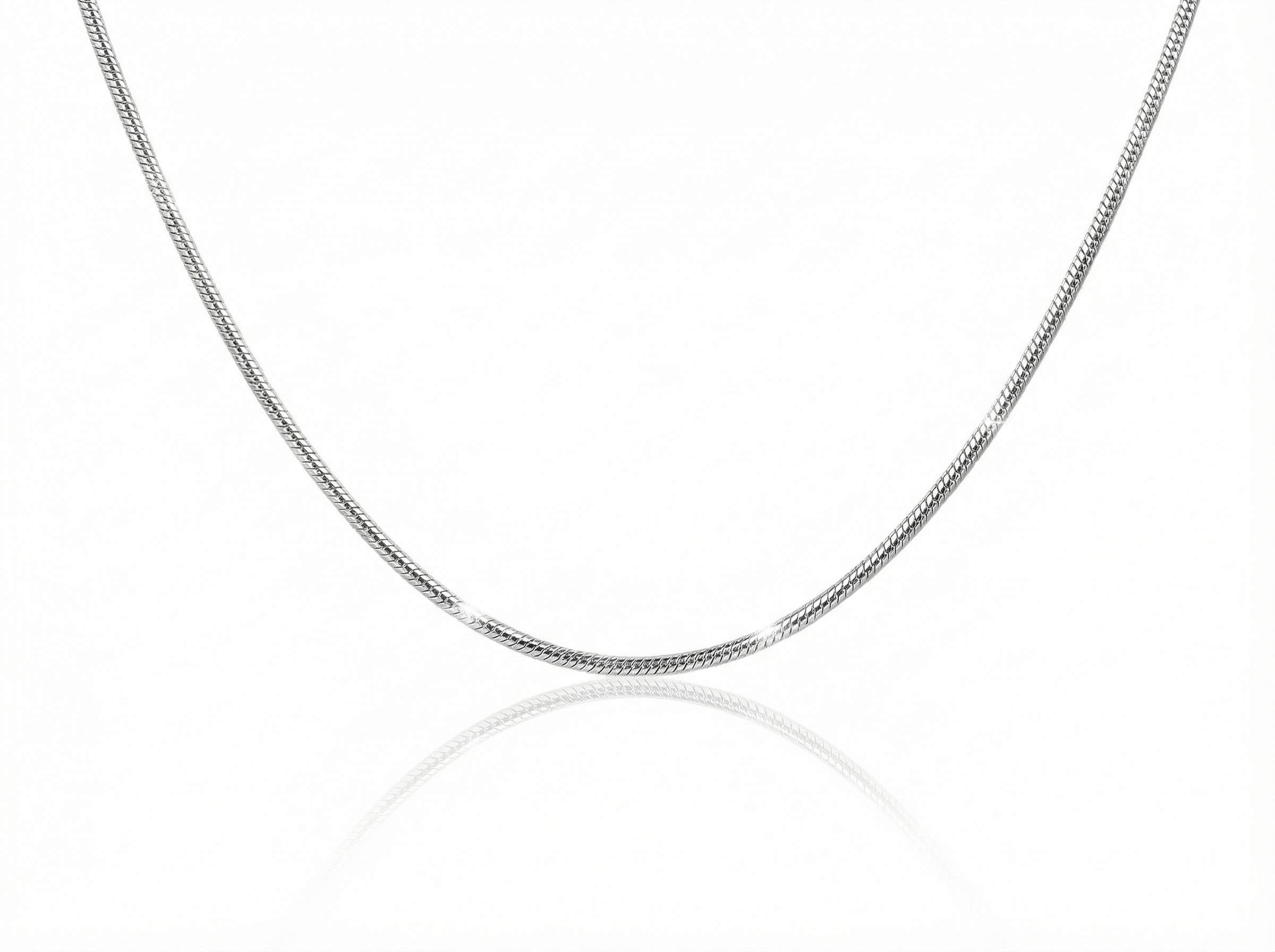 Unisex 925 sterling silver chain India