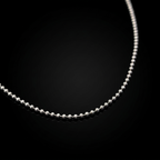 Ultra-Light 925 Silver Chain - Most Demanding