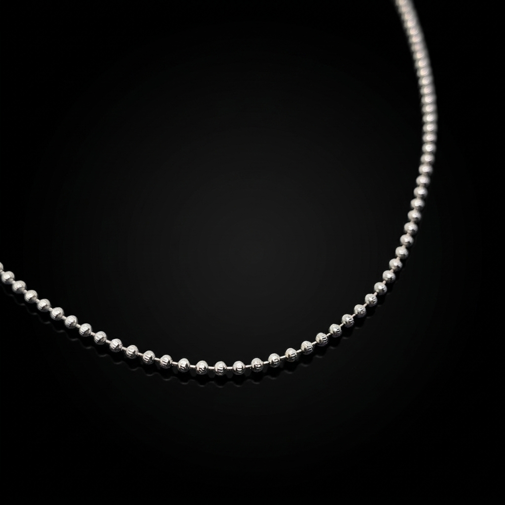 Ultra-Light 925 Silver Chain - Most Demanding