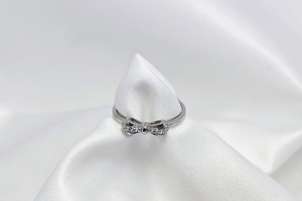 Silver Elegant Ring