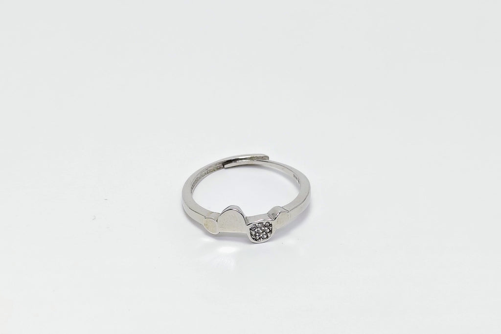 women silver jewellery