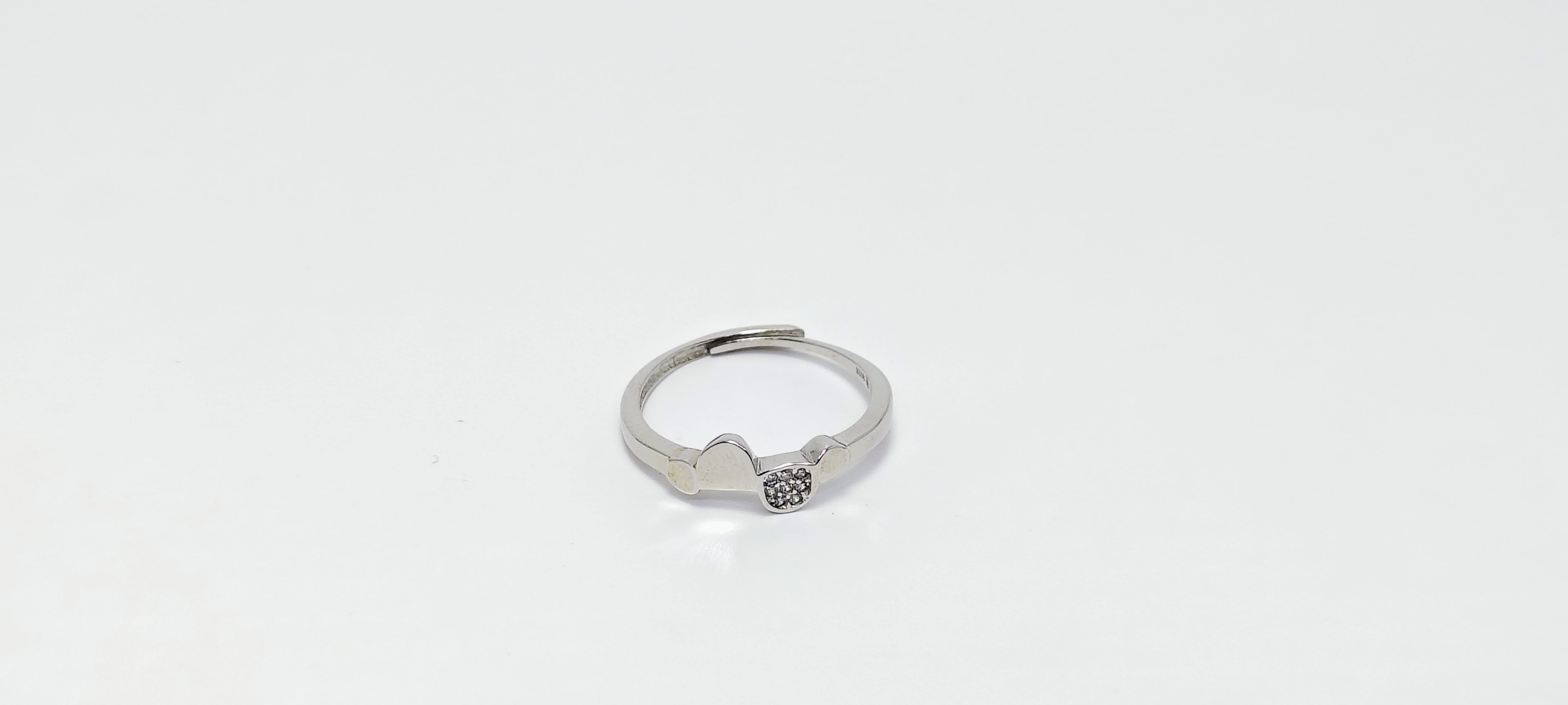 women silver jewellery