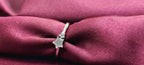 Celestial Star 925 Silver Ring - Quiet jewellery. Strong presence.