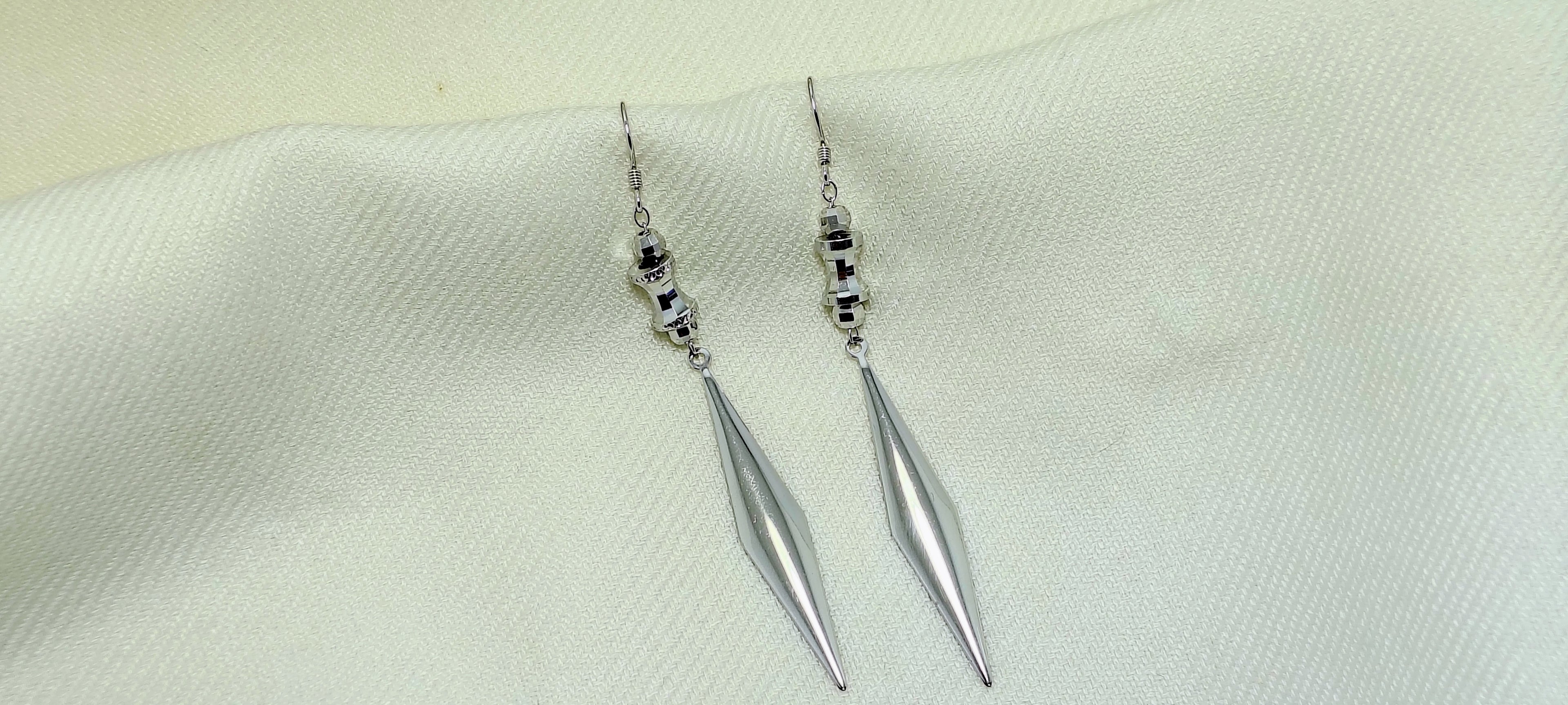Best silver Earring for womens